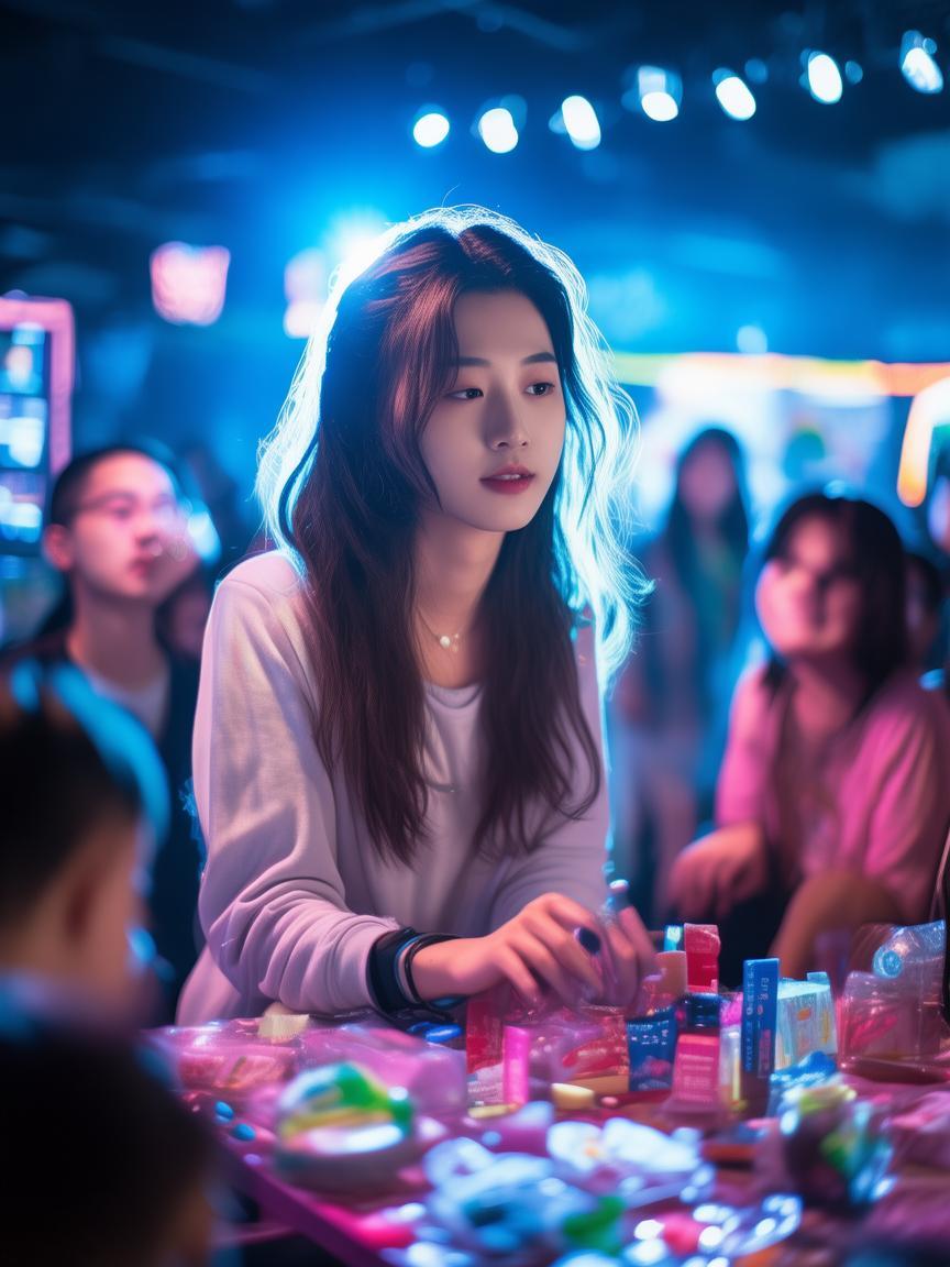 抖音直播卖货怎样涨粉快_抖音直播卖货涨粉秘诀插图 抖音直播卖货怎样涨粉快_抖音直播卖货涨粉秘诀插图