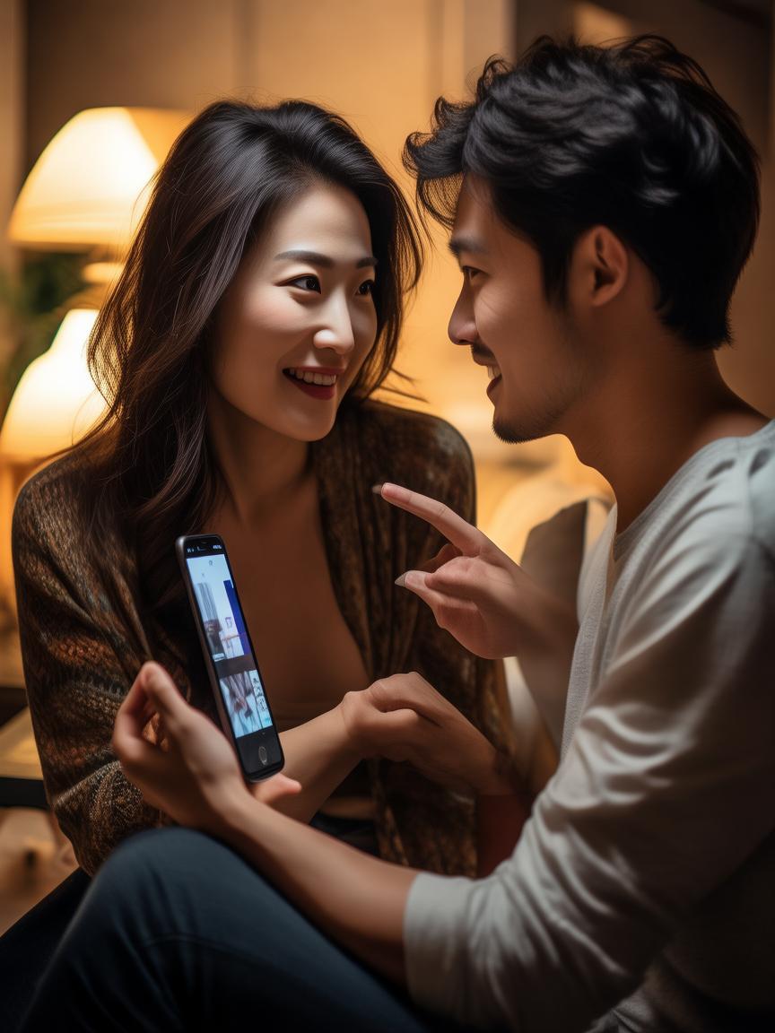 老公抖音突然多了很多女粉丝怎么回事啊_抖音女粉增多了？插图