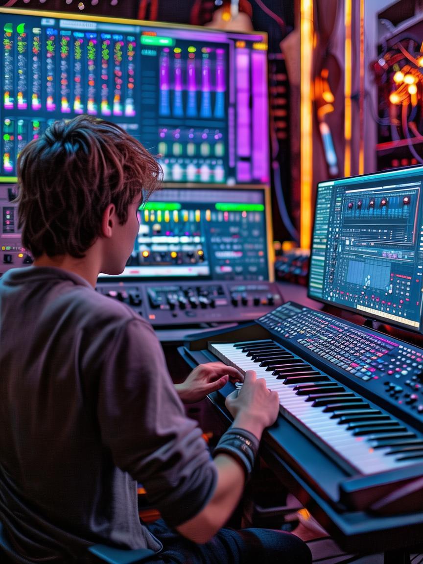 美食抖音涨粉音乐怎么弄_美食抖音音乐选什么？插图