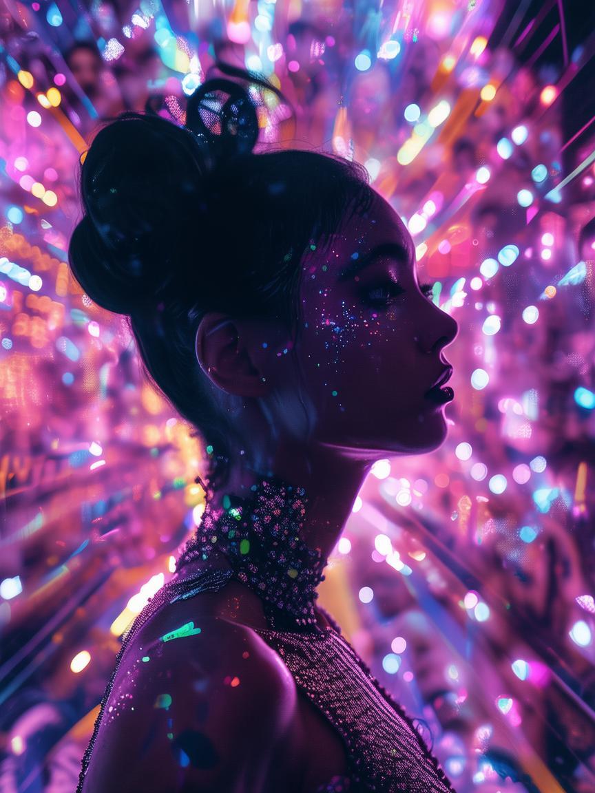 抖音舞蹈网红排名_舞红排行插图