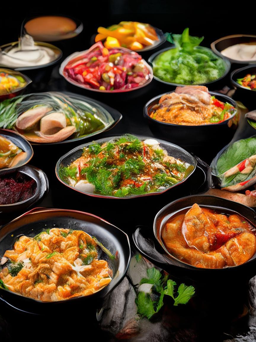 美食餐饮涨粉怎么做抖音_美食餐饮抖音涨粉法插图