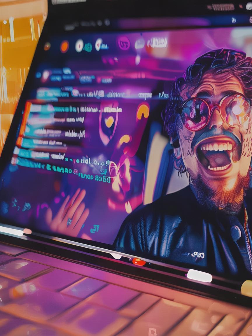 抖音涨粉口诀怎么写的呀_抖音涨粉口诀撰写法插图 抖音涨粉口诀怎么写的呀_抖音涨粉口诀撰写法插图