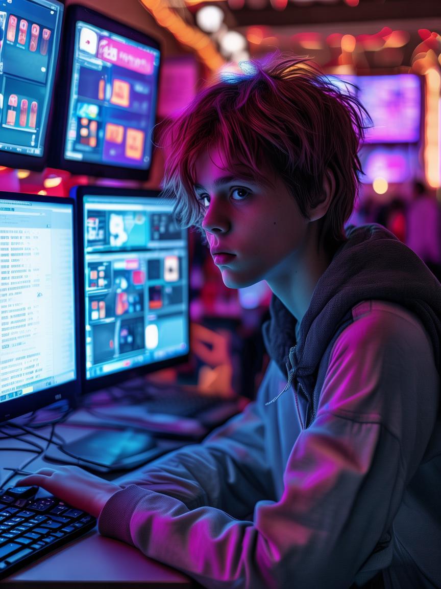 抖音涨粉仪器怎么用视频_抖音涨粉仪器用法视频插图 抖音涨粉仪器怎么用视频_抖音涨粉仪器用法视频插图