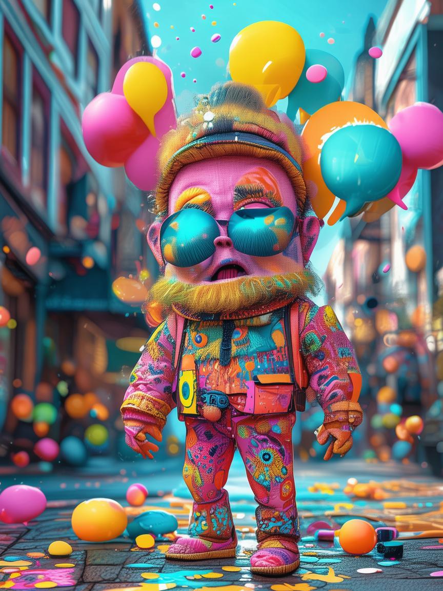 抖音网红顺口溜100句大全_抖音网红顺口溜100句盘点插图 抖音网红顺口溜100句大全_抖音网红顺口溜100句盘点插图