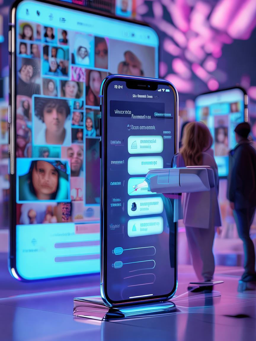 苹果手机抖音评论不想给别人看_隐私设置：苹果抖音评论？插图