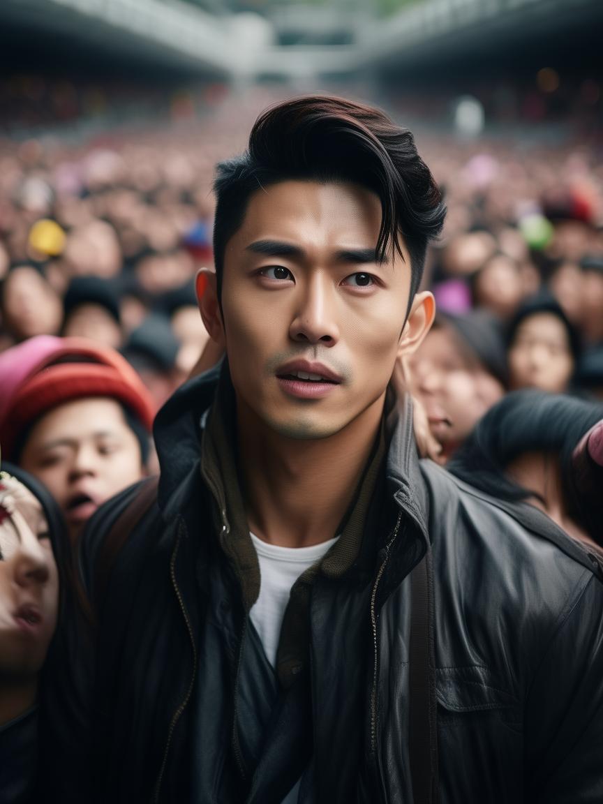 李现抖音最高粉丝多少_李现抖音粉丝数插图 李现抖音最高粉丝多少_李现抖音粉丝数插图