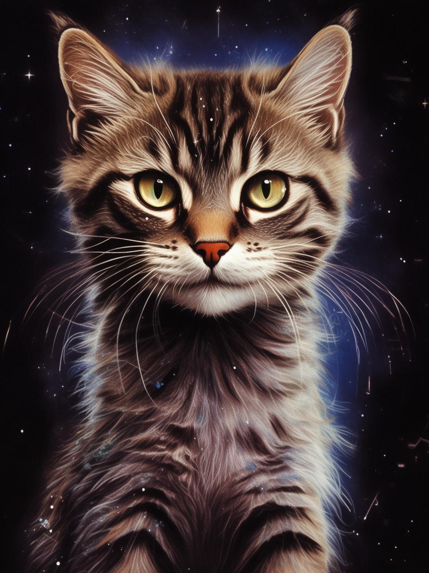 阿猫以前抖音多少粉丝_阿猫抖音粉丝数？插图