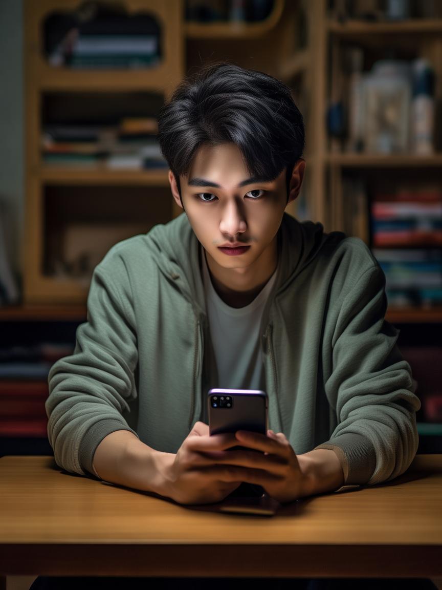 抖音评论可以隐藏一个人的评论吗_隐藏评论？插图