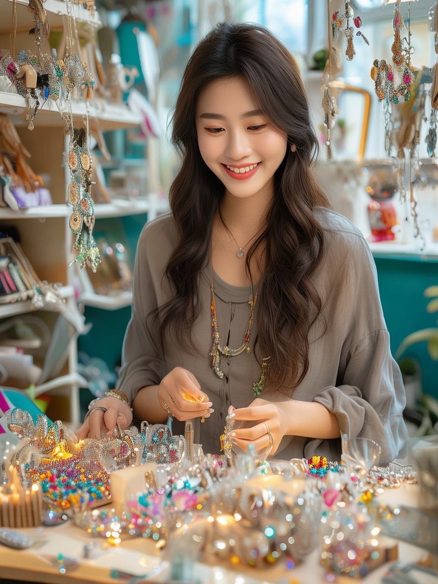 摆摊如何在抖音涨粉丝_摆摊抖音增粉秘诀插图 摆摊如何在抖音涨粉丝_摆摊抖音增粉秘诀插图