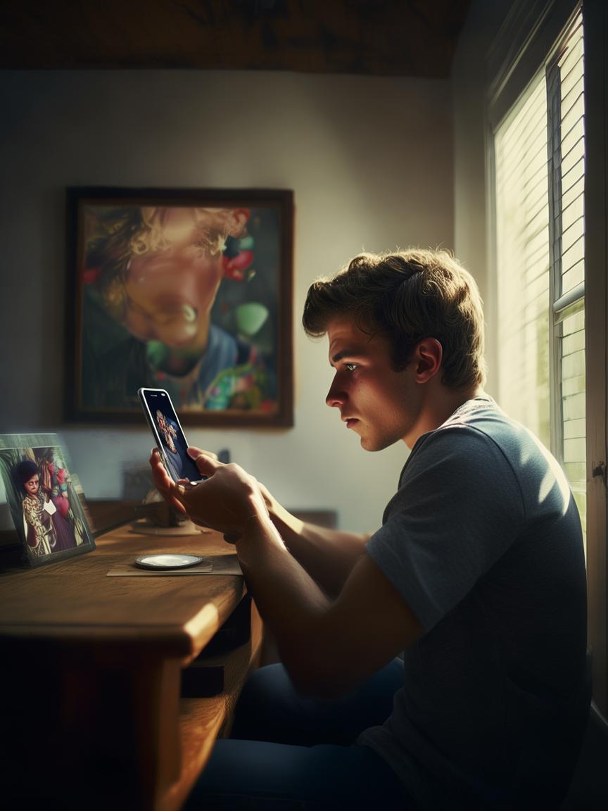 抖音从哪取消粉丝关注_取消抖音关注方法插图