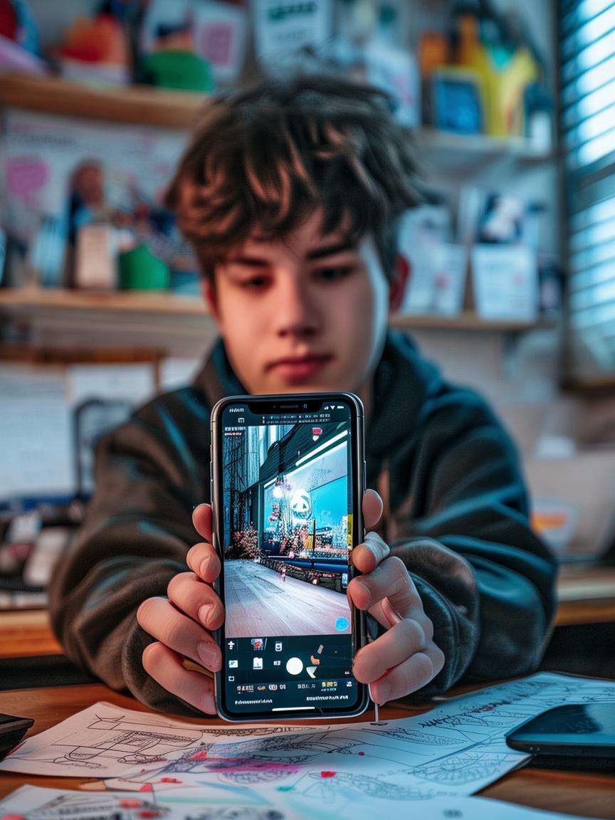 新手抖音怎么涨粉丝最快_抖音新手快速涨粉秘诀插图