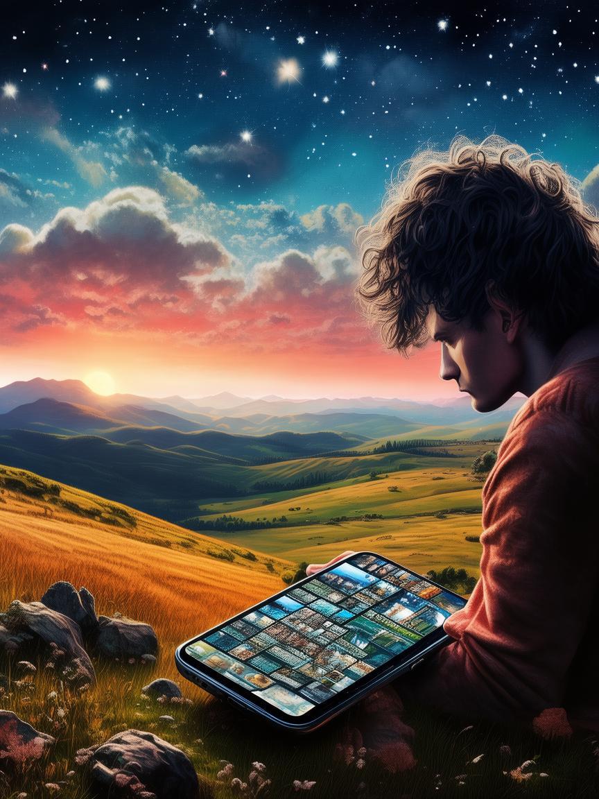 别人的抖音的视频怎么保存到手机相册_抖音视频保存法插图