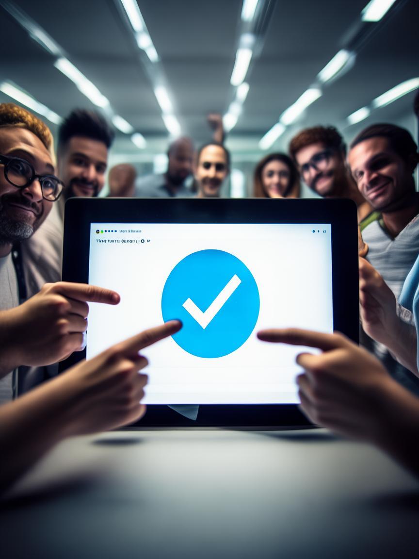 没有认证抖音号涨粉慢吗_没认证抖音号，涨粉慢？插图