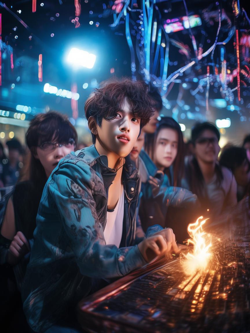 别人能当我的粉丝吗抖音_能粉我吗抖音？插图