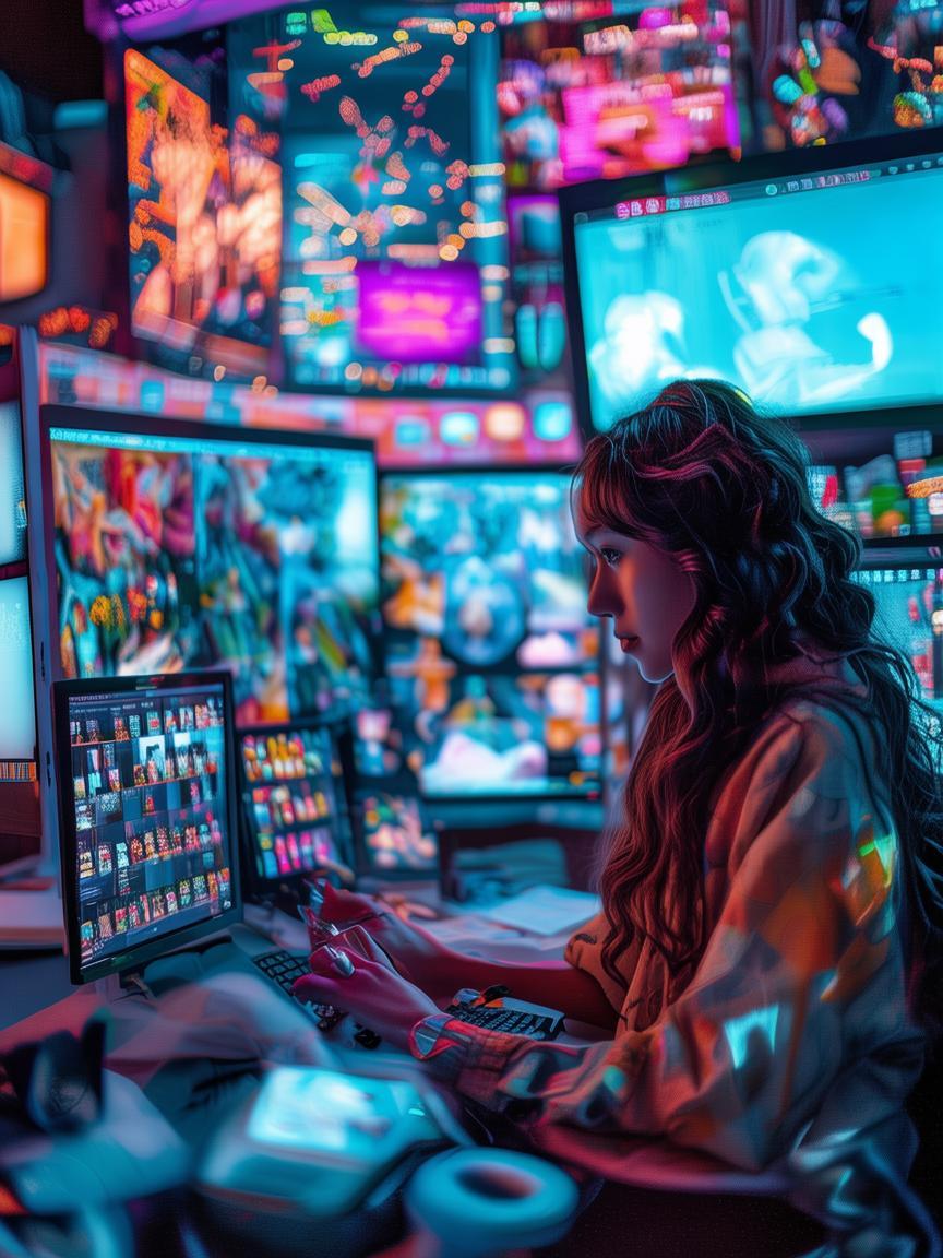 做抖音女粉丝赚钱吗_抖音女粉赚钱可行吗?插图 做抖音女粉丝赚钱吗_抖音女粉赚钱可行吗?插图