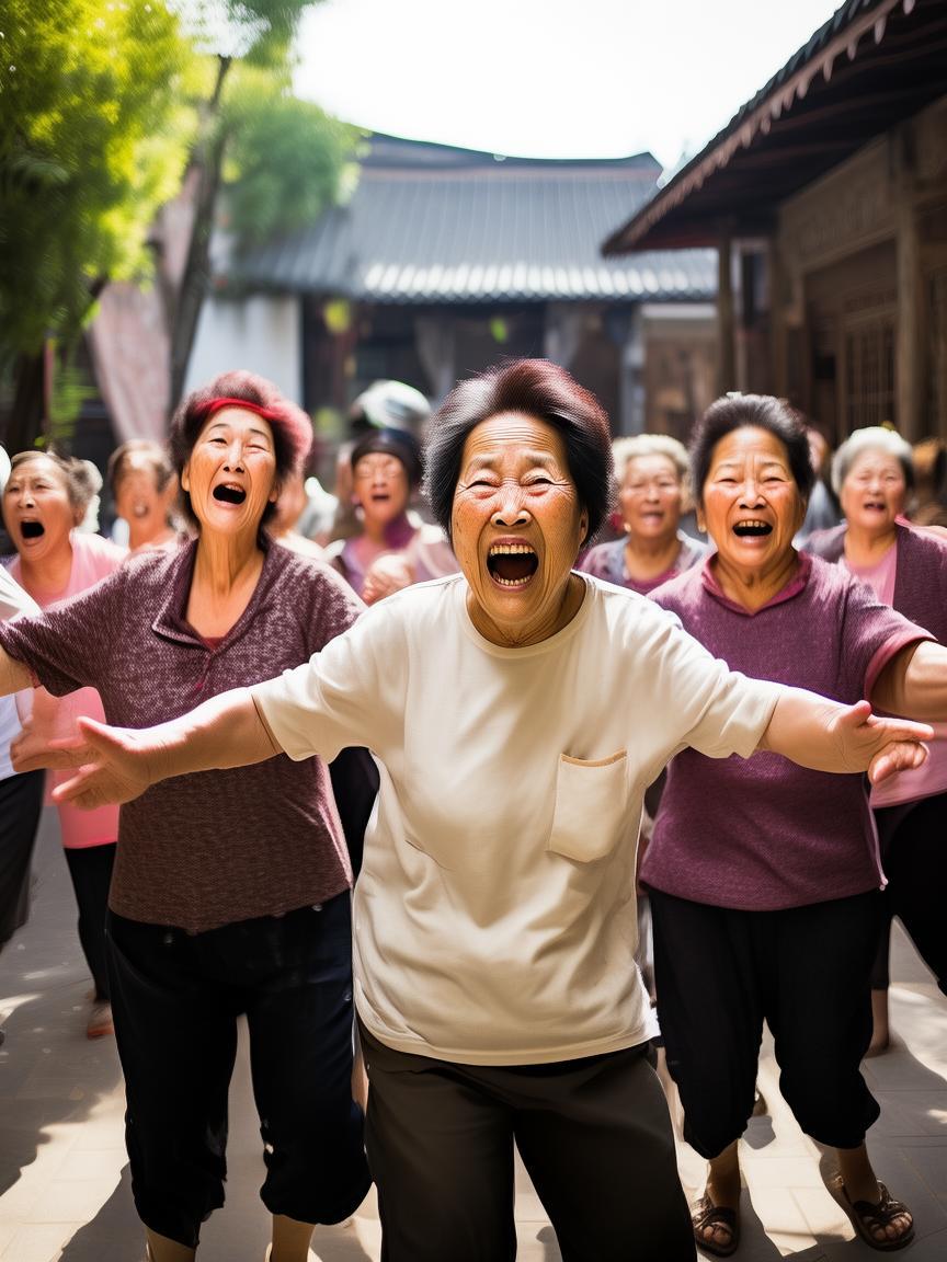 山东老娘抖音粉丝多吗_山东老娘抖音粉多?插图 山东老娘抖音粉丝多吗_山东老娘抖音粉多?插图