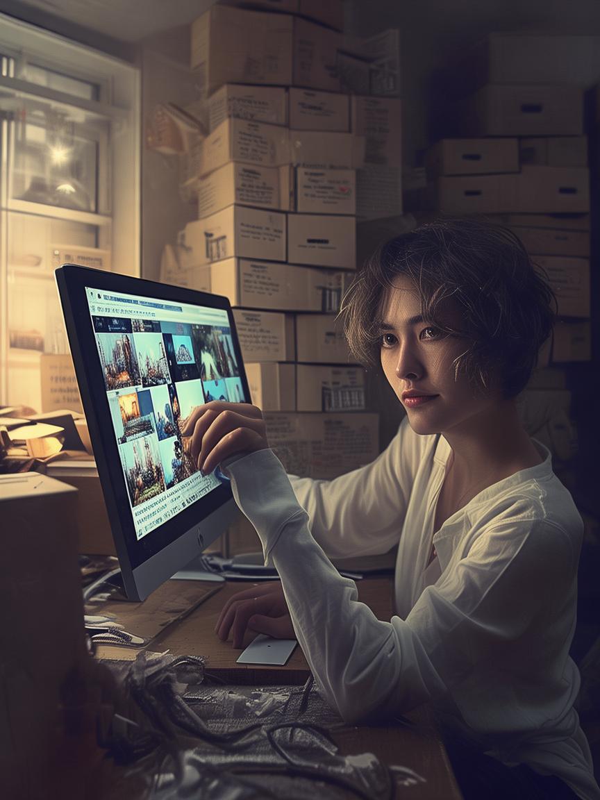 抖音里边的收藏视频怎么删除_抖音收藏视频如何删除?插图 抖音里边的收藏视频怎么删除_抖音收藏视频如何删除?插图