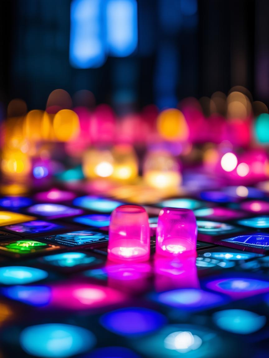 抖音粉丝灯是什么颜色_抖音粉丝灯什么色？插图