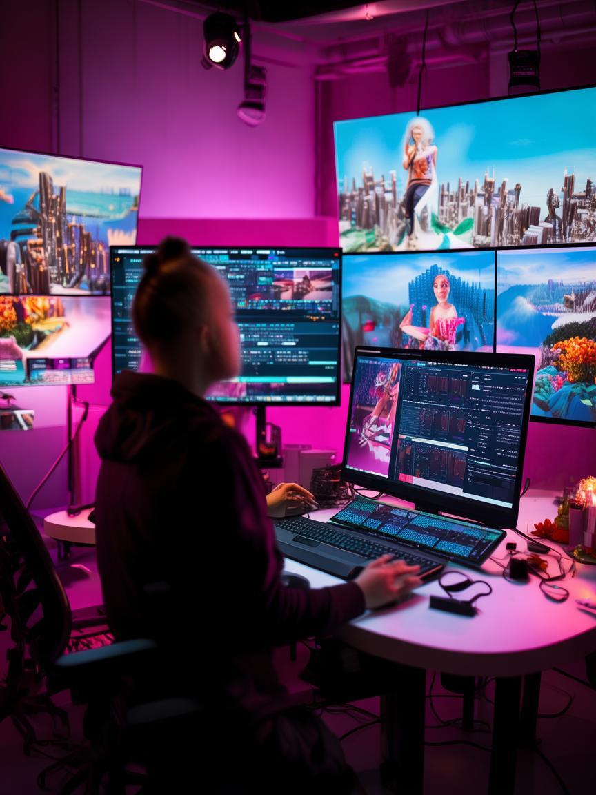 抖音如何投稿涨粉_抖音投稿涨粉技巧揭秘插图