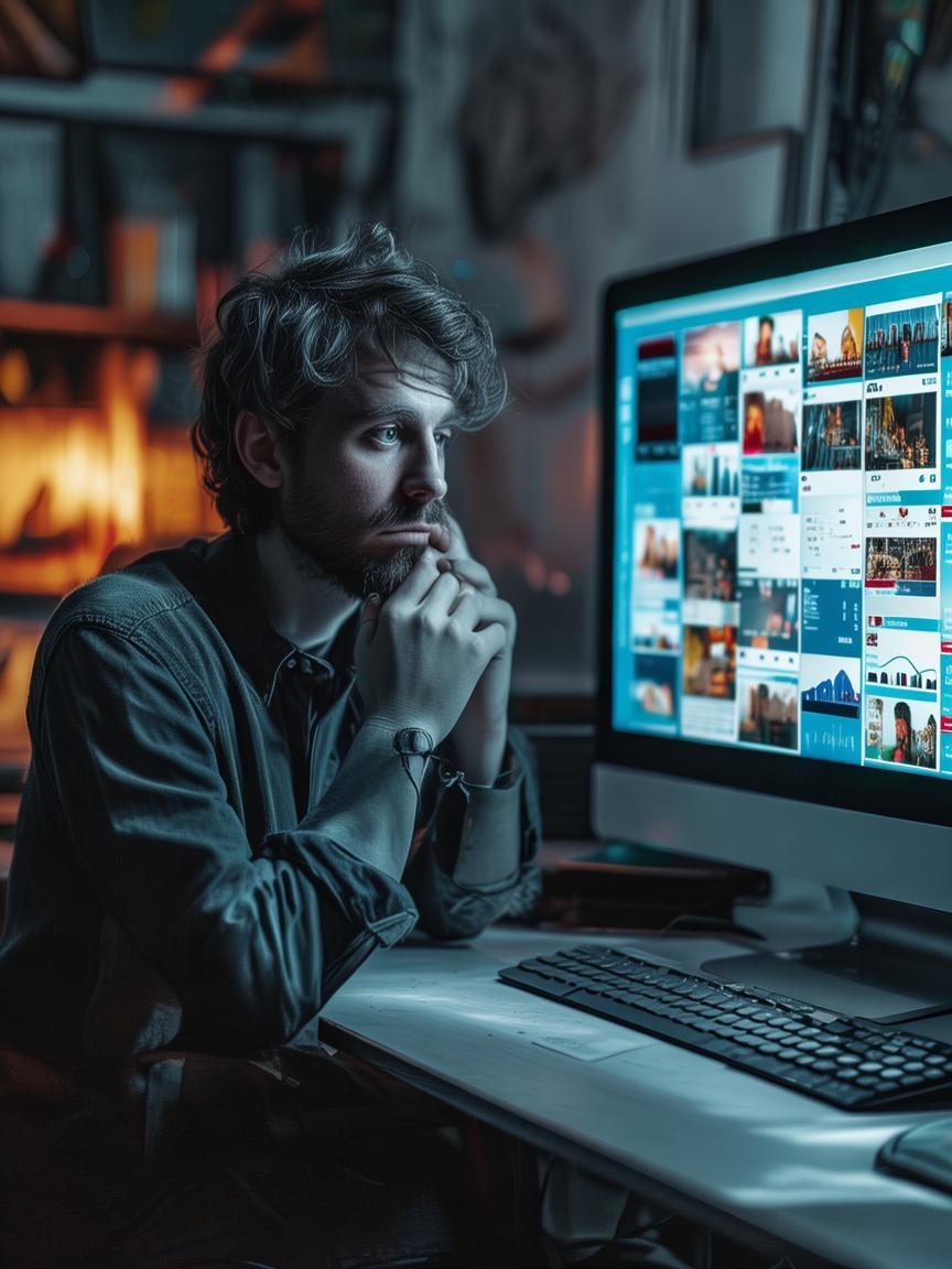 抖音为什么停止涨粉丝_抖音粉丝涨停原因?插图 抖音为什么停止涨粉丝_抖音粉丝涨停原因?插图