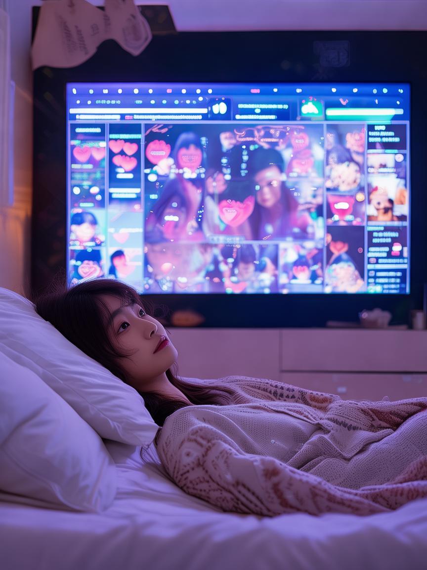 粉丝怎么在抖音点歌呢_抖音点歌教程？插图