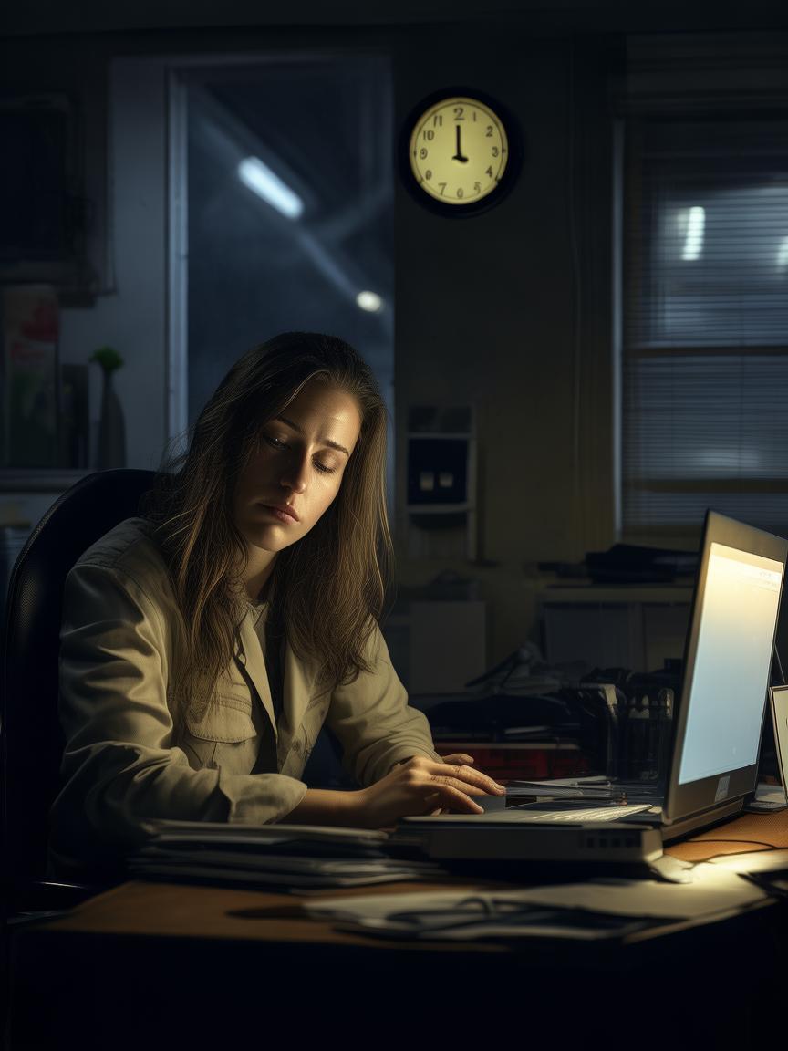 抖音客服是几点不算接待时间_抖音客服何时不接待？插图