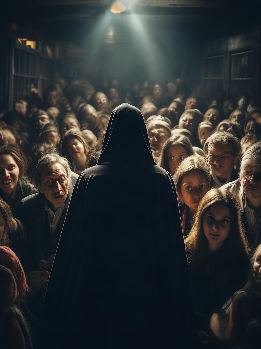 抖音粉丝群怎么违规_抖音违规粉丝群？插图