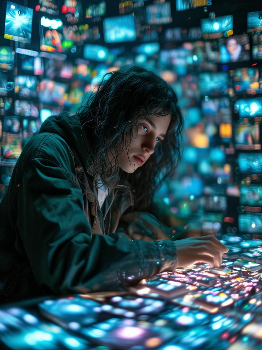 抖音的粉丝怎么看不到_抖音粉丝为何看不到?插图 抖音的粉丝怎么看不到_抖音粉丝为何看不到?插图