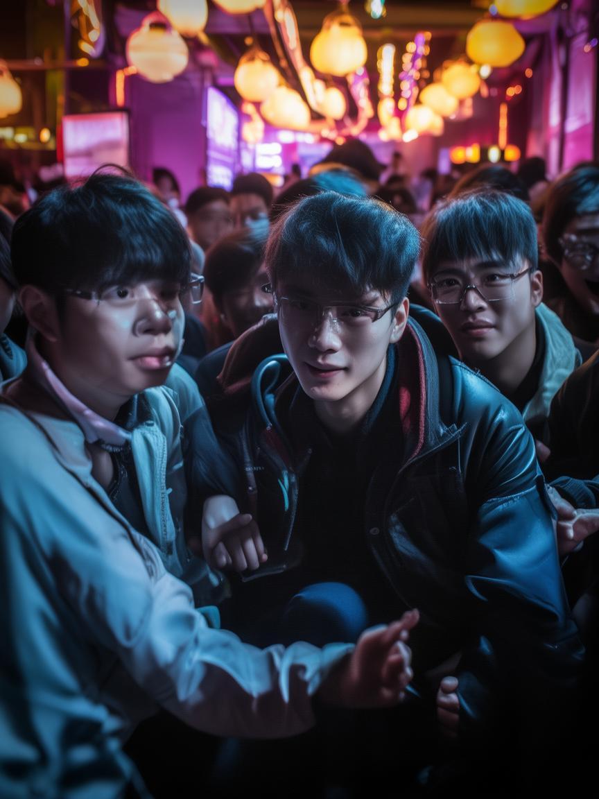 抖音里怎么踢粉丝_抖音踢粉技巧插图 抖音里怎么踢粉丝_抖音踢粉技巧插图