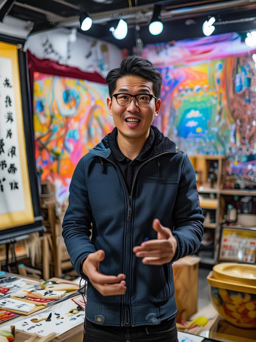 秀才君多少粉丝推荐抖音_秀才君抖音粉丝数?插图 秀才君多少粉丝推荐抖音_秀才君抖音粉丝数?插图