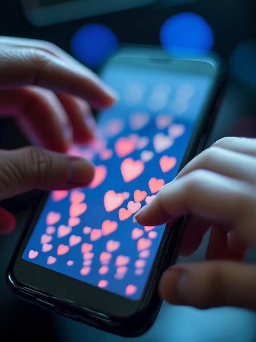 抖音点赞是什么软件啊_抖音点赞软件？插图