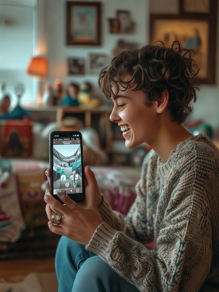 抖音粉丝上不去怎样涨粉_抖音涨粉攻略插图 抖音粉丝上不去怎样涨粉_抖音涨粉攻略插图