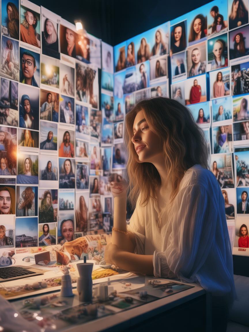 邹澜本人抖音粉丝多少_邹澜抖音粉丝数插图