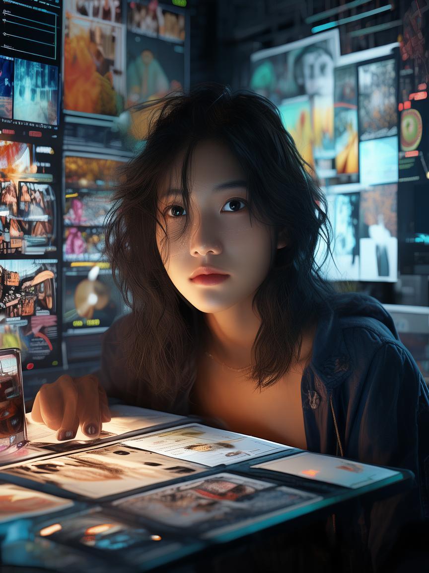 粉丝多了能上热门吗抖音_粉丝多，热门否？插图