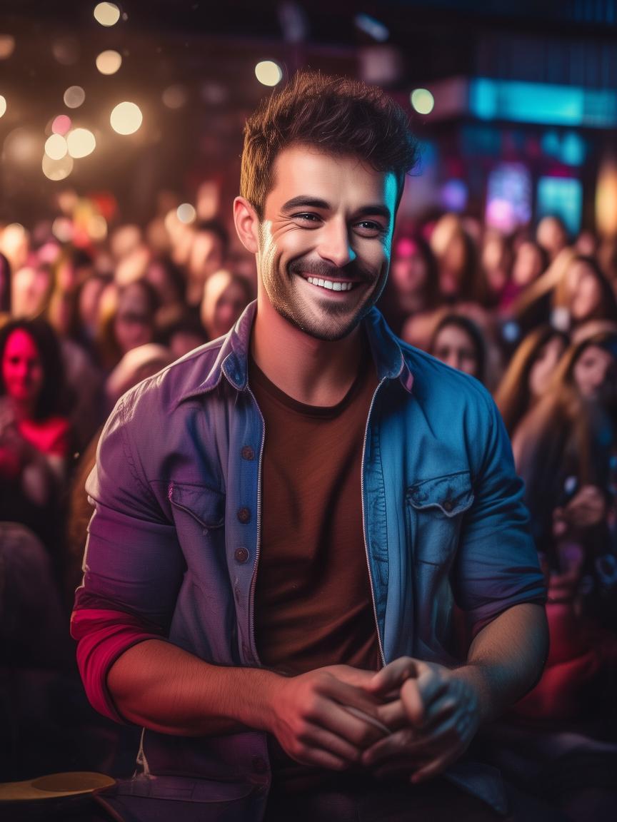 主播抖音最高粉丝多少_抖音粉丝最高多少？插图