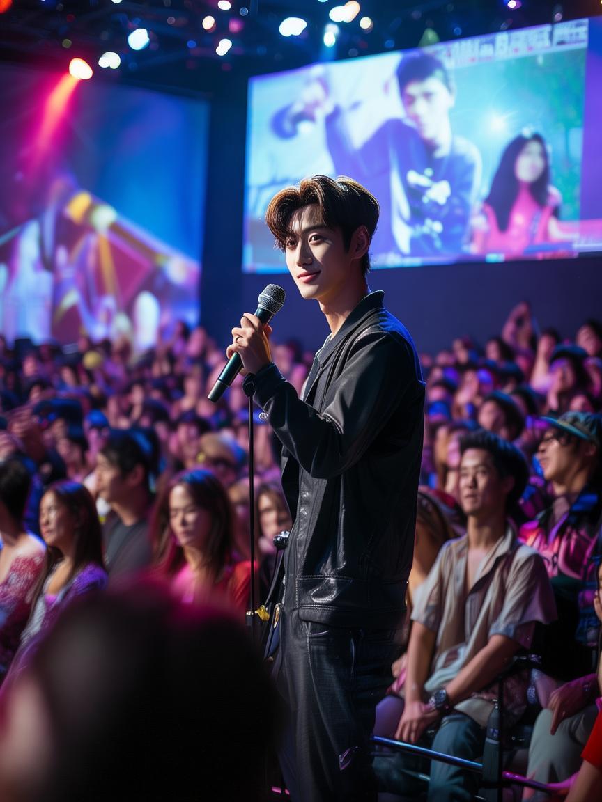 抖音涨粉活跃_抖音快速吸粉策略？插图