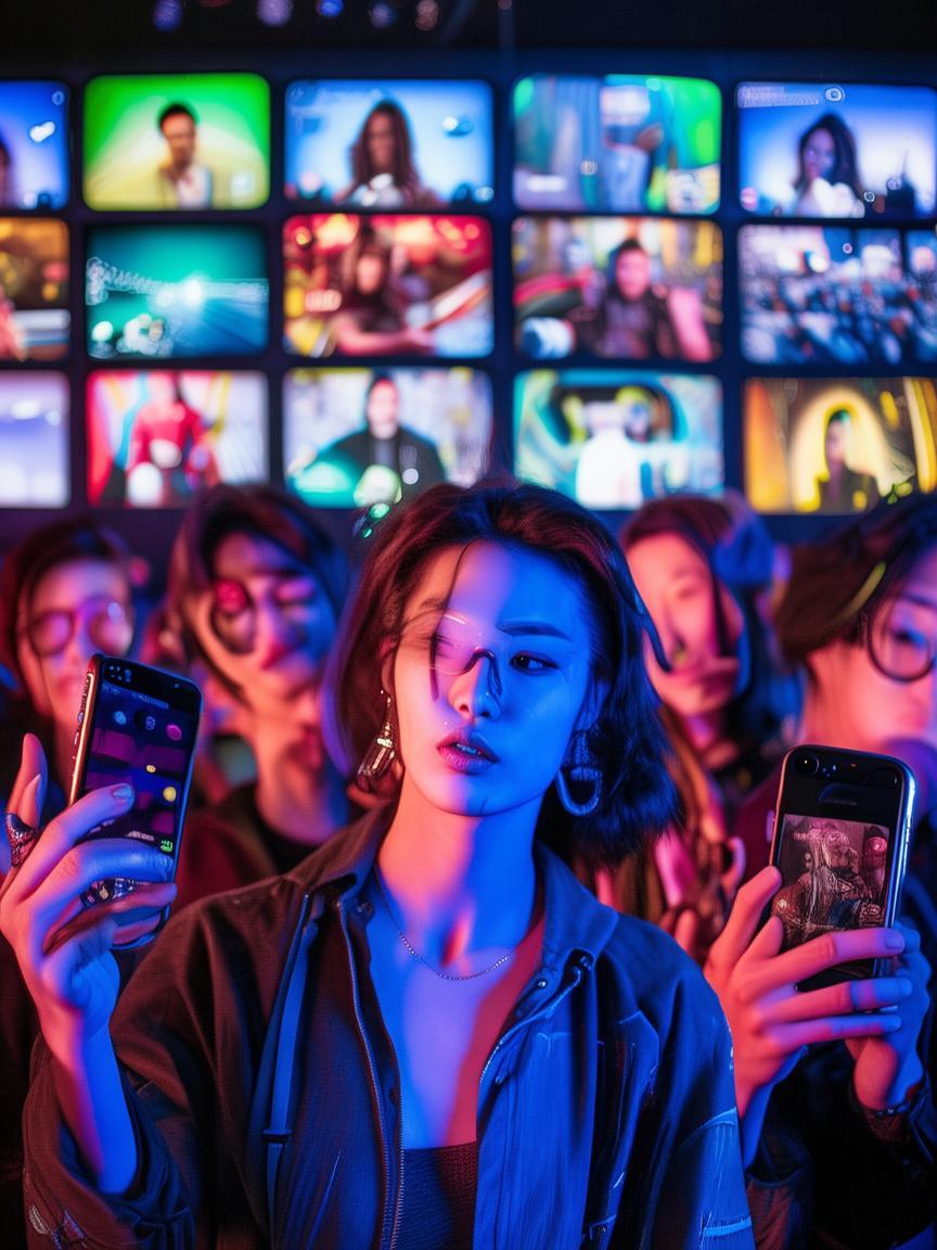 抖音账号如何涨粉人气_抖音涨粉技巧插图