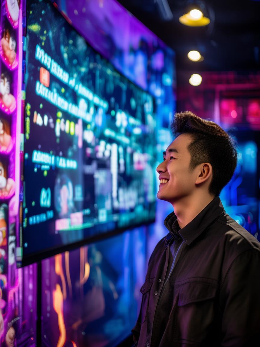 抖音怎样涨精准人群粉丝_涨精准粉丝技巧插图 抖音怎样涨精准人群粉丝_涨精准粉丝技巧插图