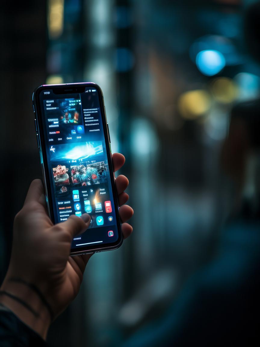 苹果手机抖音不让别人评论怎么设置?_抖音禁评设置插图 苹果手机抖音不让别人评论怎么设置?_抖音禁评设置插图