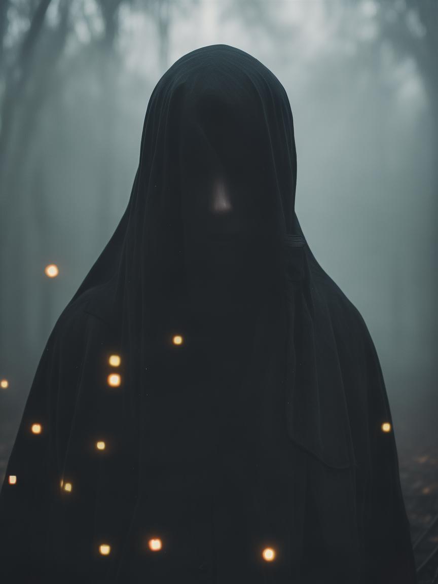 什么是隐身抖音粉丝呢_隐身粉丝是什么?插图 什么是隐身抖音粉丝呢_隐身粉丝是什么?插图