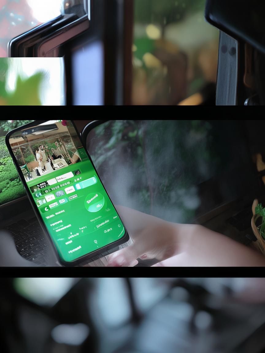 抖音分享微信好友怎么打开_抖音微信好友打开法插图