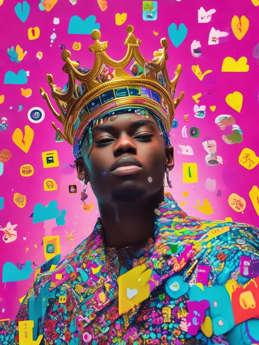 抖音网红有没有刷过粉_粉刷真相？插图