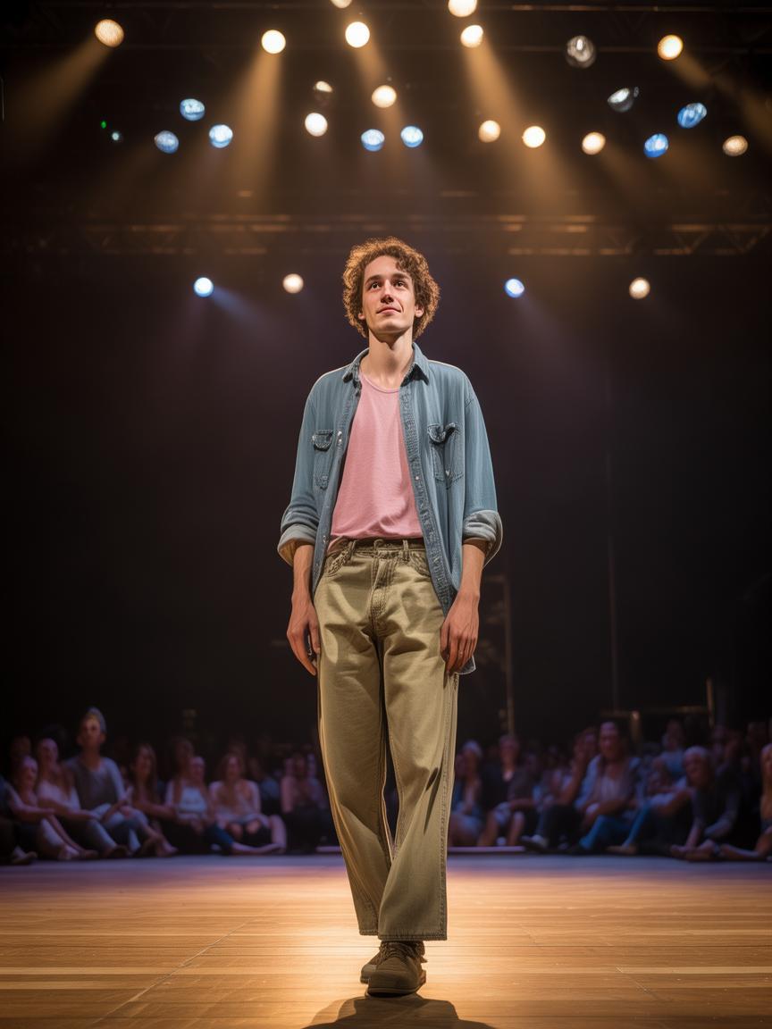 新人入驻抖音怎么涨粉_抖音新人怎么破圈？插图