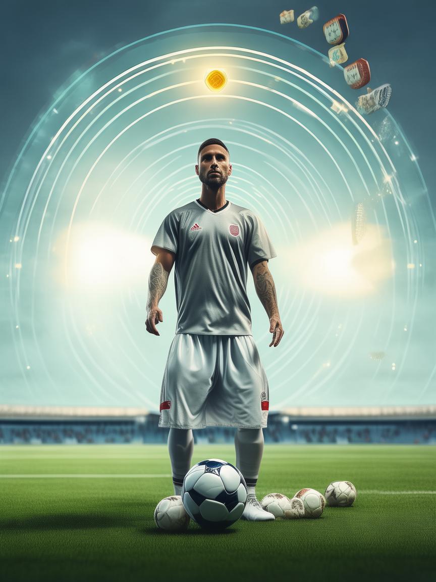 足球球员抖音粉丝有多少_抖音足球球员粉丝数？插图