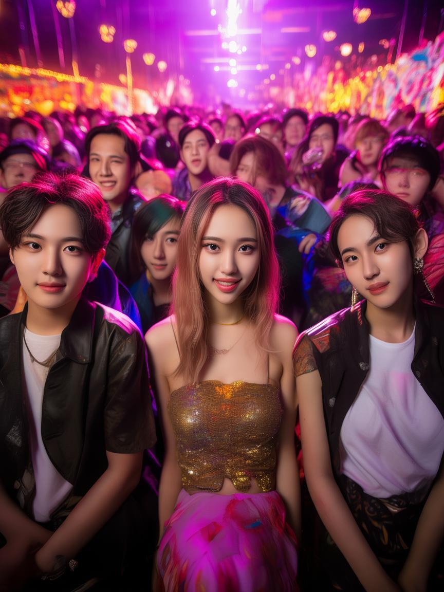 怎么退出抖音粉丝群团呢_退群方法插图 怎么退出抖音粉丝群团呢_退群方法插图