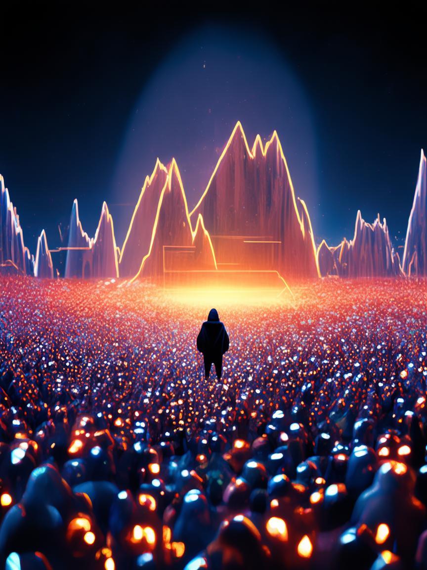 零粉丝有流量吗抖音_零粉抖音流量？插图