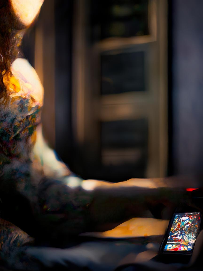 抖音怎样关闭关注粉丝_关闭粉丝关注设置插图