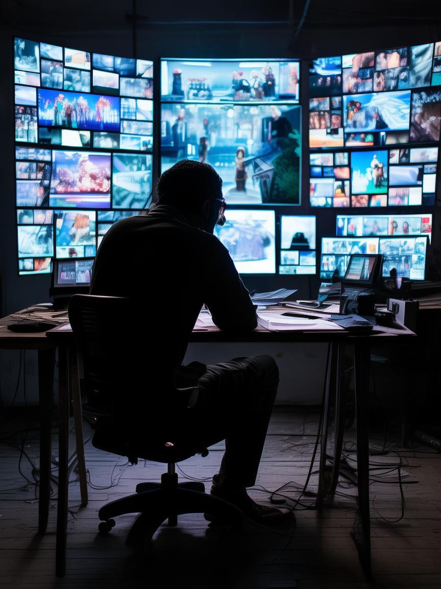 抖音免费推广引流软件_抖音免费引流神器？插图