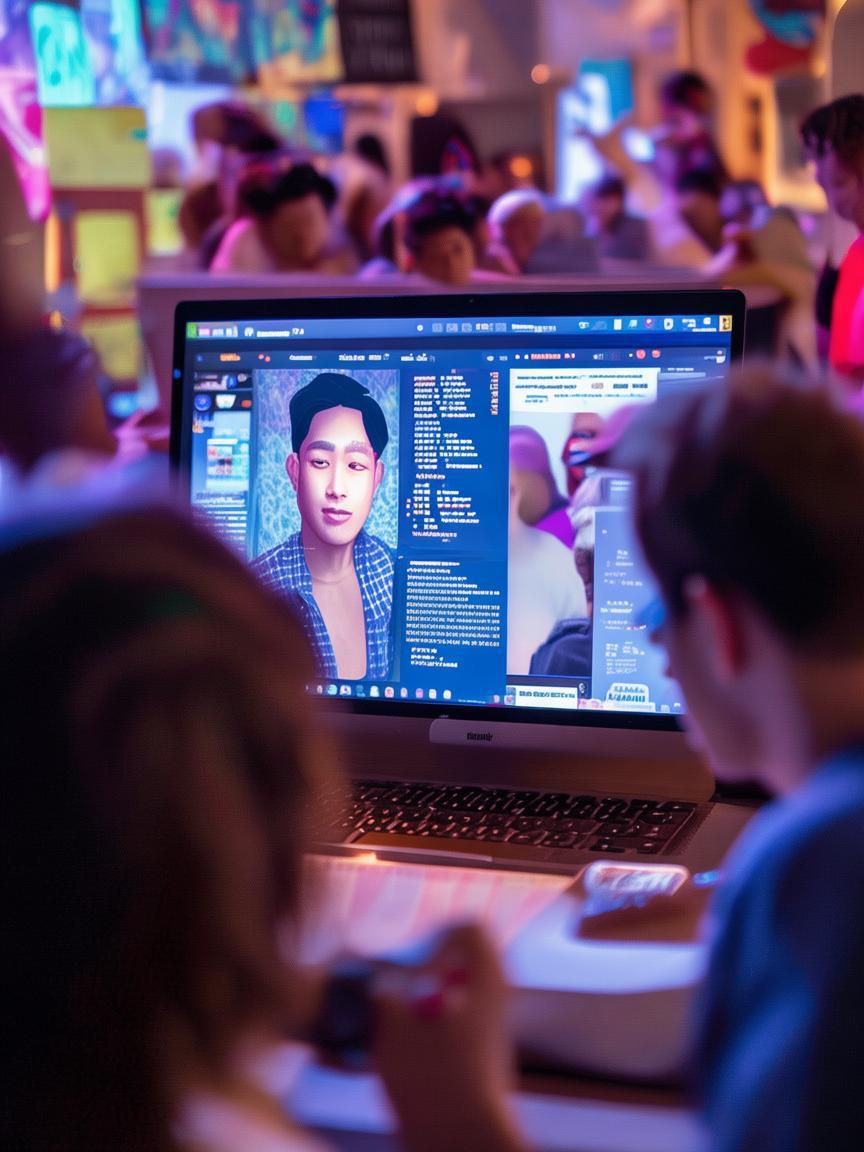 如何抖音别人的粉丝变多_抖音粉丝增长秘诀？插图