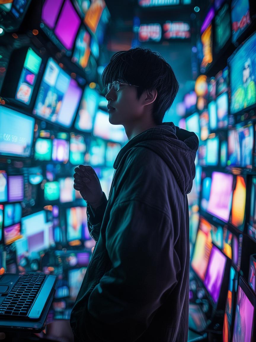 抖音小鹏来了多少粉丝_小鹏抖音粉丝数插图